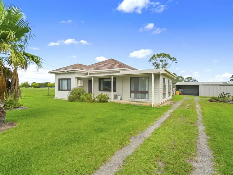 Main view of Homely house listing, 8623 South Gippsland Highway, Alberton VIC 3971