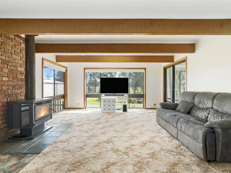 Second view of Homely house listing, 8623 South Gippsland Highway, Alberton VIC 3971
