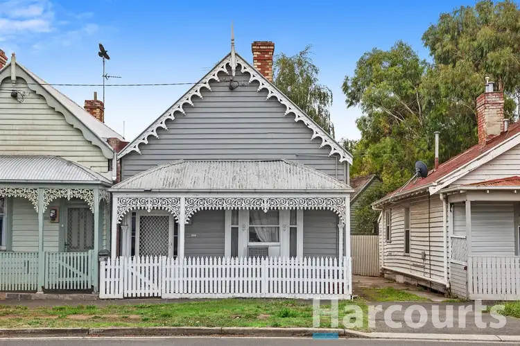 306 Humffray Street South, Golden Point VIC 3350