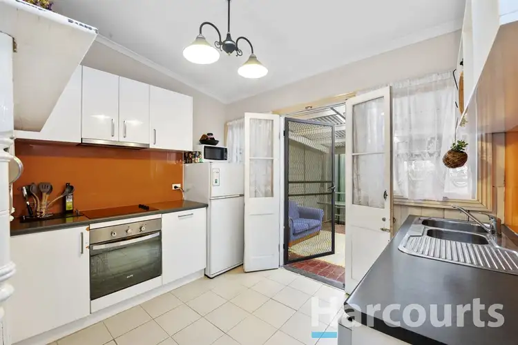 Fifth view of Homely house listing, 306 Humffray Street South, Golden Point VIC 3350
