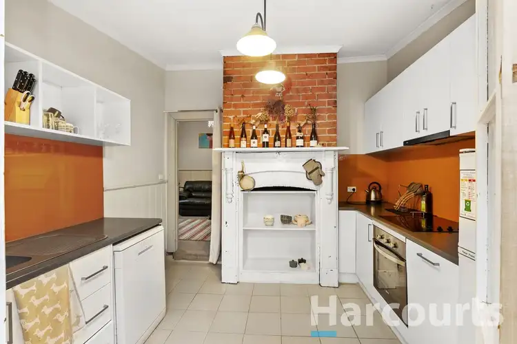 Sixth view of Homely house listing, 306 Humffray Street South, Golden Point VIC 3350