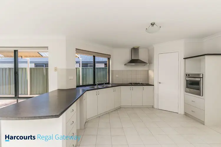 Fourth view of Homely house listing, 8 Bendee Drive, Atwell WA 6164
