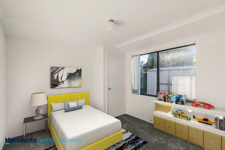 Seventh view of Homely house listing, 8 Bendee Drive, Atwell WA 6164
