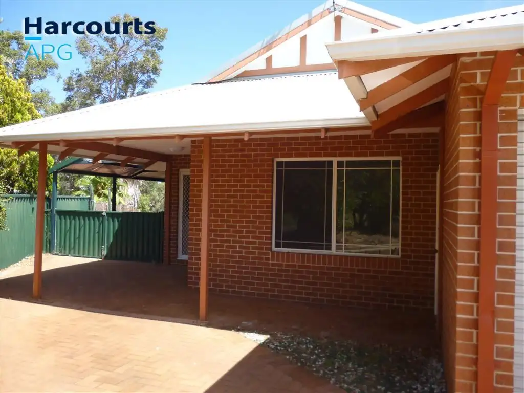 Main view of Homely unit listing, 8A Kau Close, Australind WA 6233