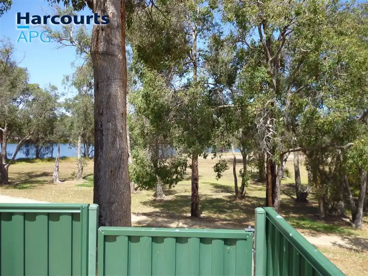 Third view of Homely unit listing, 8A Kau Close, Australind WA 6233