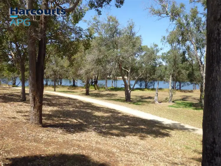 Fourth view of Homely unit listing, 8A Kau Close, Australind WA 6233