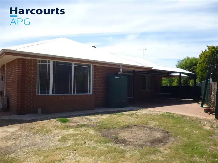 Fifth view of Homely unit listing, 8A Kau Close, Australind WA 6233