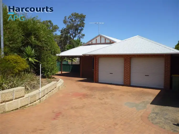 Sixth view of Homely unit listing, 8A Kau Close, Australind WA 6233