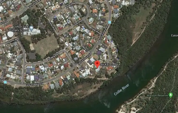 Seventh view of Homely unit listing, 8A Kau Close, Australind WA 6233