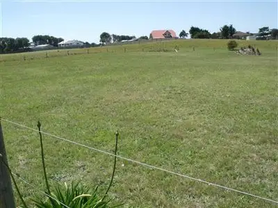 Fifth view of Homely land listing, .8 Gowrie Rise, Woodside Beach VIC 3874
