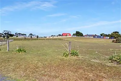Seventh view of Homely land listing, .8 Gowrie Rise, Woodside Beach VIC 3874