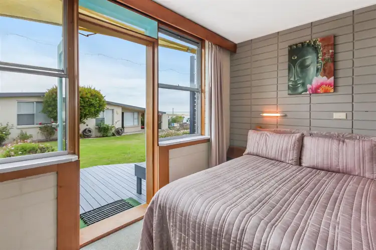 Third view of Homely block of units listing, 1,2,3,4,5/16 Lagoon Esplanade, Scamander TAS 7215