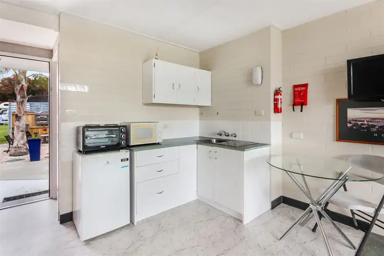 Fourth view of Homely block of units listing, 1,2,3,4,5/16 Lagoon Esplanade, Scamander TAS 7215