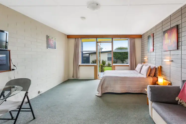 Fifth view of Homely block of units listing, 1,2,3,4,5/16 Lagoon Esplanade, Scamander TAS 7215