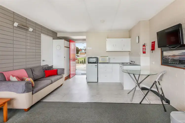 Sixth view of Homely block of units listing, 1,2,3,4,5/16 Lagoon Esplanade, Scamander TAS 7215