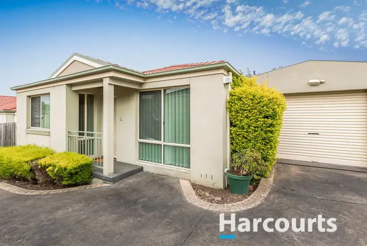 Main view of Homely townhouse listing, 2/25 Camellia Avenue, Noble Park North VIC 3174