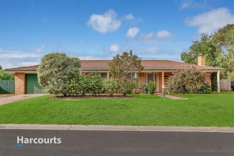 23 Hilltop Rise, Hastings VIC 3915