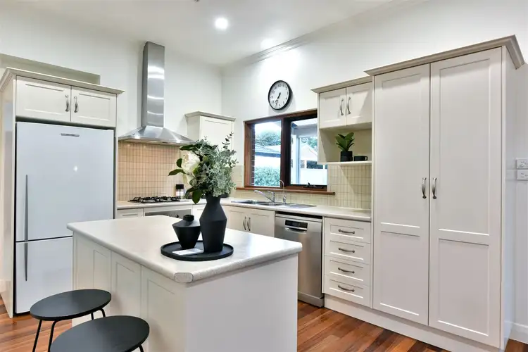 Second view of Homely house listing, 55 South Terrace, Plympton Park SA 5038