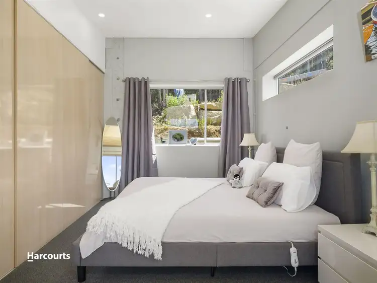 Second view of Homely house listing, 11 Percy Street, Port Huon TAS 7116