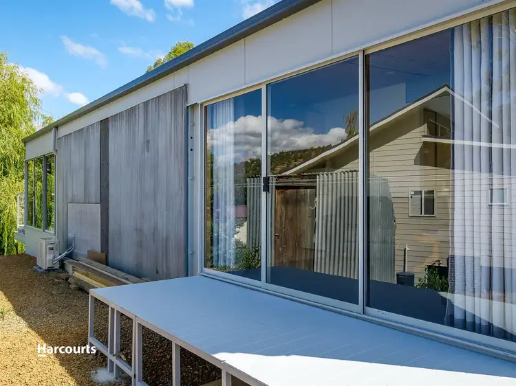 Fourth view of Homely house listing, 11 Percy Street, Port Huon TAS 7116