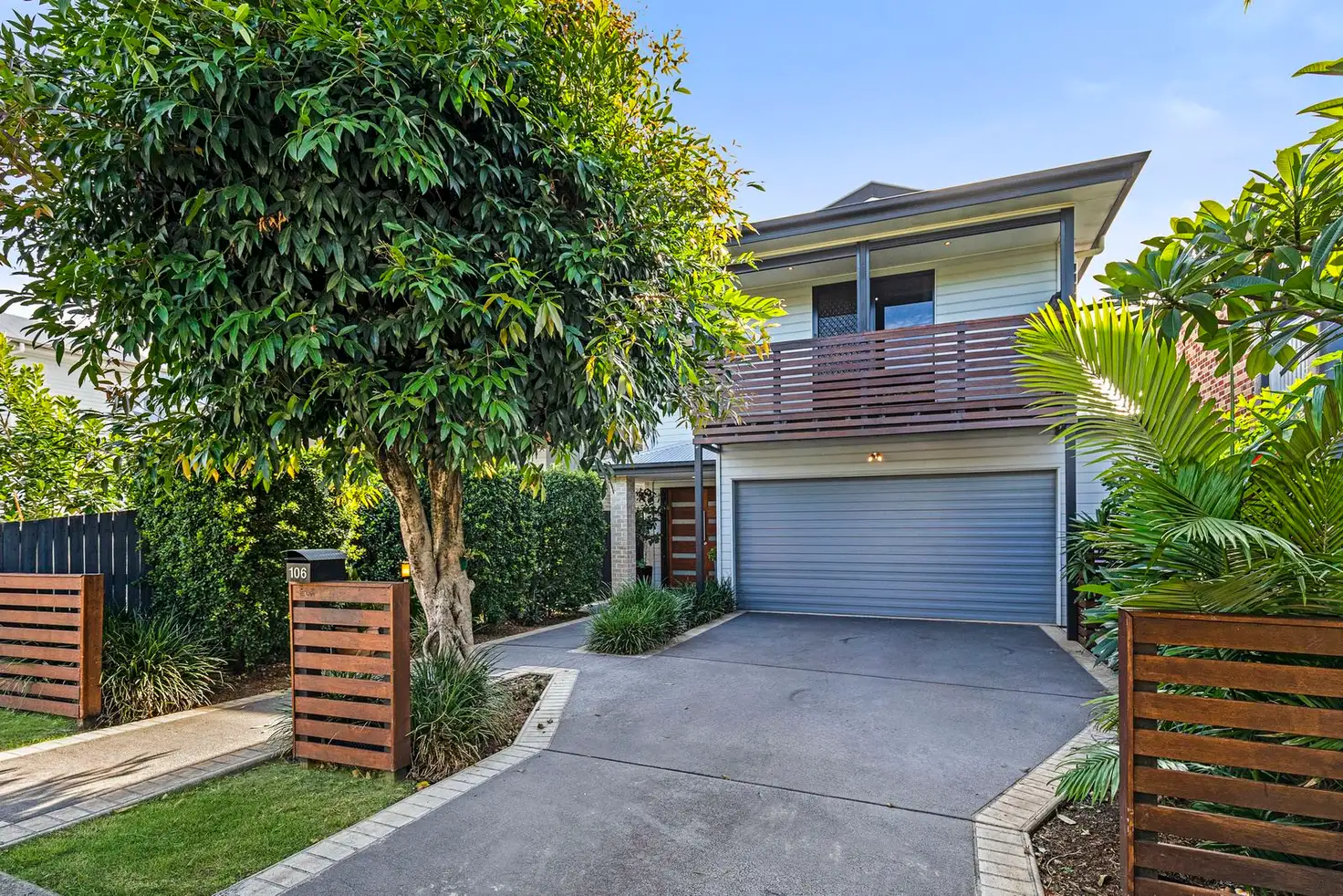 Main view of Homely house listing, 106 Apollo Road, Bulimba QLD 4171