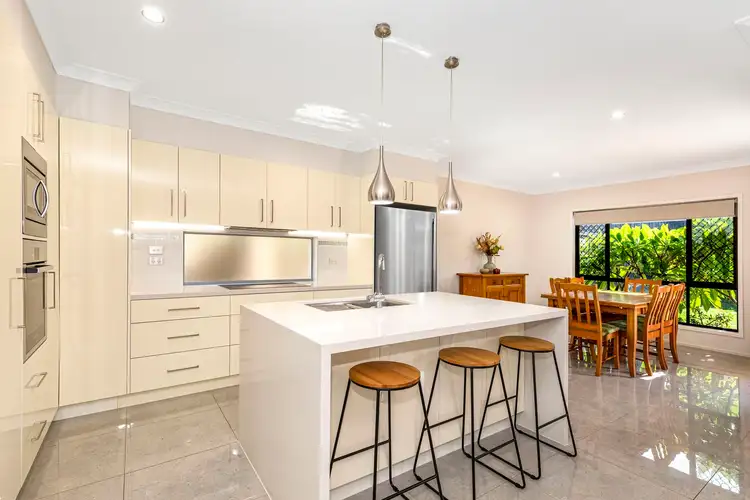 Second view of Homely house listing, 106 Apollo Road, Bulimba QLD 4171