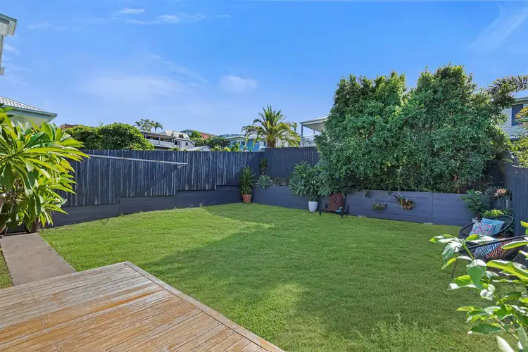 Fourth view of Homely house listing, 106 Apollo Road, Bulimba QLD 4171