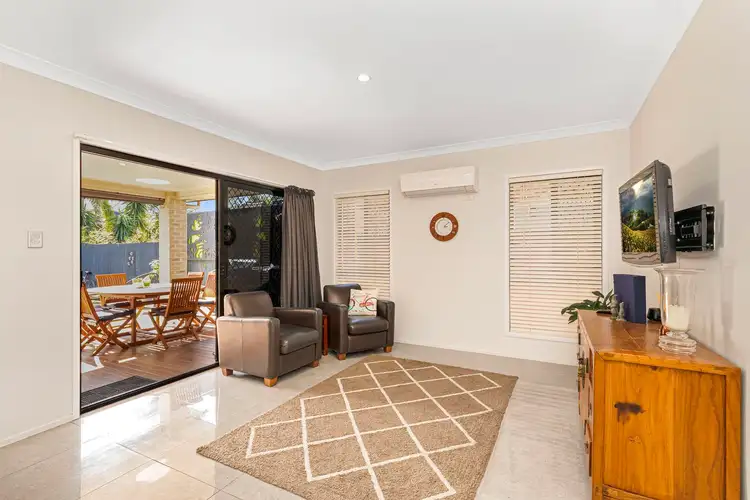 Fifth view of Homely house listing, 106 Apollo Road, Bulimba QLD 4171