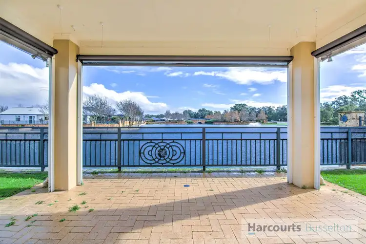 Second view of Homely house listing, 7 Caprock Crescent, Vasse WA 6280