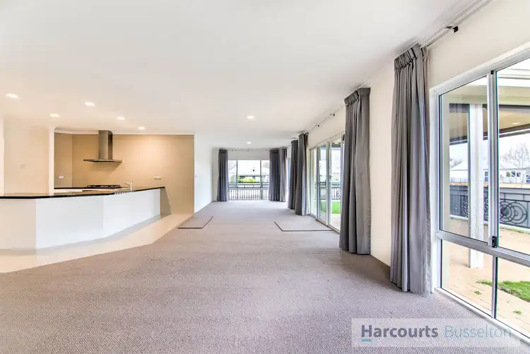 Fourth view of Homely house listing, 7 Caprock Crescent, Vasse WA 6280