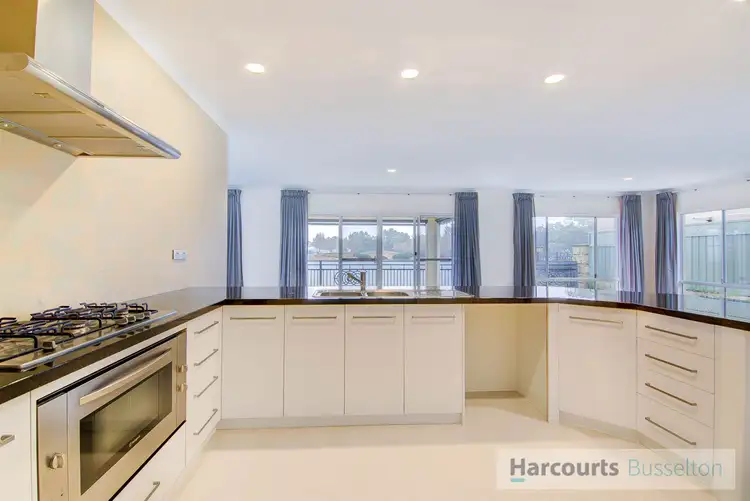 Fifth view of Homely house listing, 7 Caprock Crescent, Vasse WA 6280