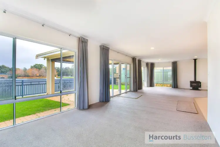 Sixth view of Homely house listing, 7 Caprock Crescent, Vasse WA 6280
