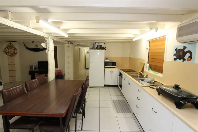 Third view of Homely house listing, 4 Sandowns Street, Alva QLD 4807