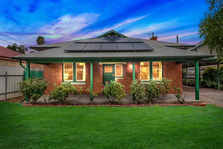 7 Lorraine Avenue, Clarence Park SA 5034
