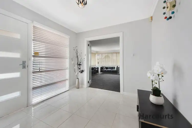 Second view of Homely house listing, 2 Niela Crescent, Miandetta TAS 7310