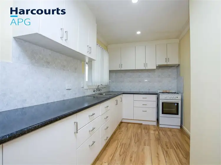 Fifth view of Homely house listing, 2 Gurinda Street, Carey Park WA 6230