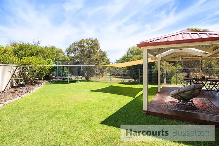 Second view of Homely house listing, 1/13 Karrinyup Retreat, West Busselton WA 6280