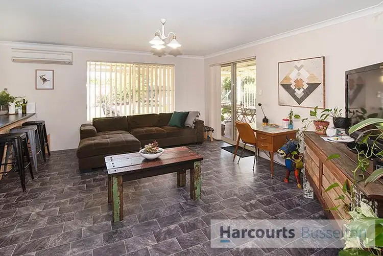 Fourth view of Homely house listing, 1/13 Karrinyup Retreat, West Busselton WA 6280