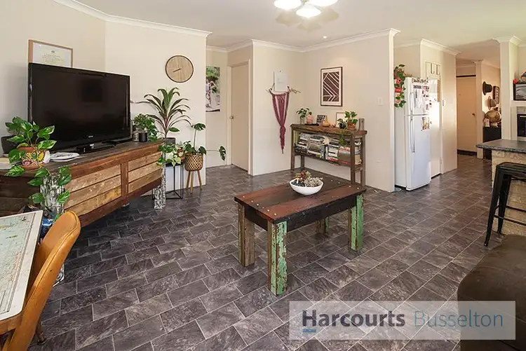 Fifth view of Homely house listing, 1/13 Karrinyup Retreat, West Busselton WA 6280