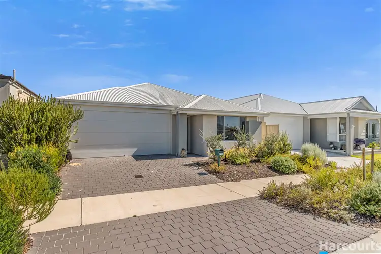 32 Whistling Drive, Alkimos WA 6038