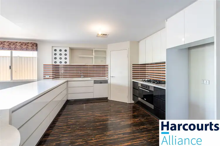 Sixth view of Homely house listing, 11 Pontoon Way, Alkimos WA 6038