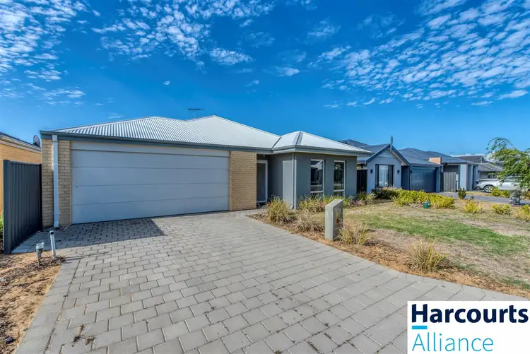 12 Mariala Vista, Yanchep WA 6035