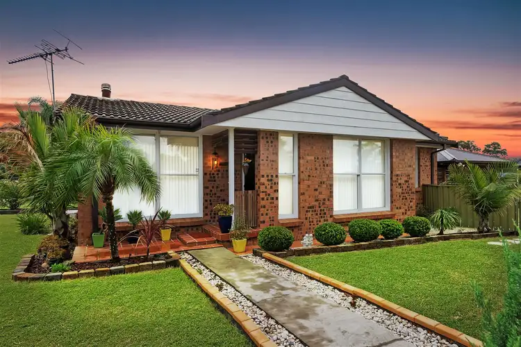 28 Niblo Street, Doonside NSW 2767