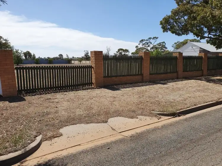 Main view of Homely house listing, 46-48 Aiken Avenue, Donald VIC 3480