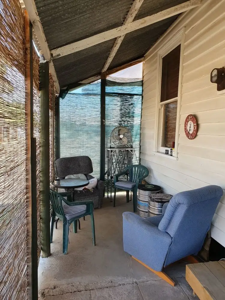 Fourth view of Homely house listing, 46-48 Aiken Avenue, Donald VIC 3480