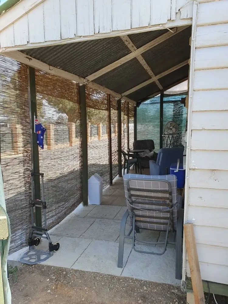 Fifth view of Homely house listing, 46-48 Aiken Avenue, Donald VIC 3480