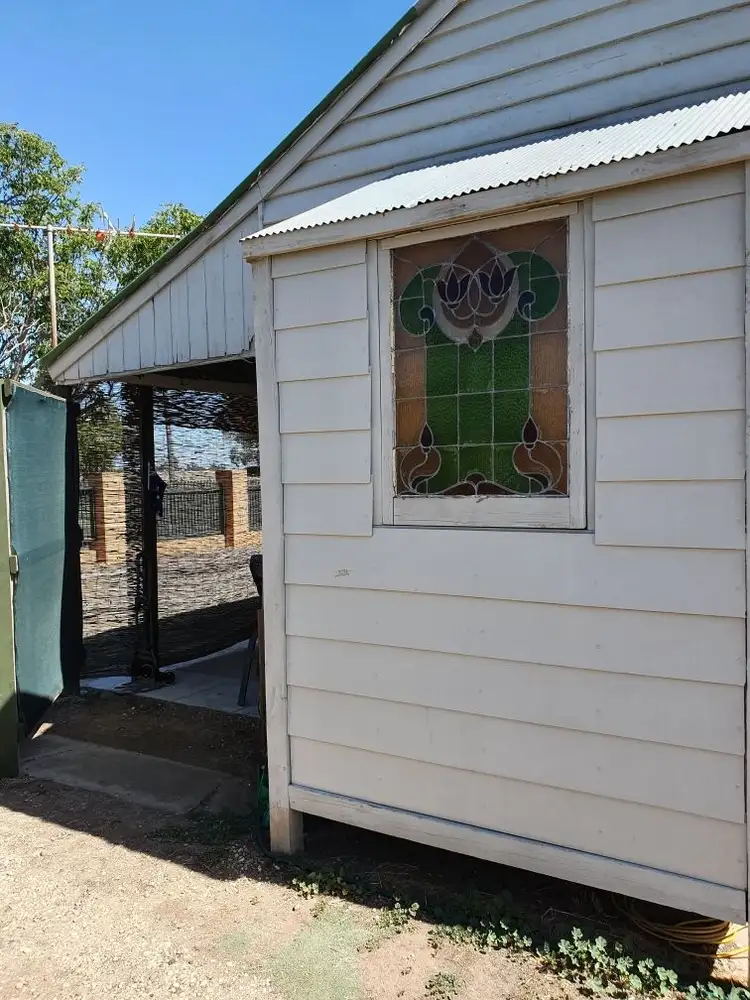 Sixth view of Homely house listing, 46-48 Aiken Avenue, Donald VIC 3480