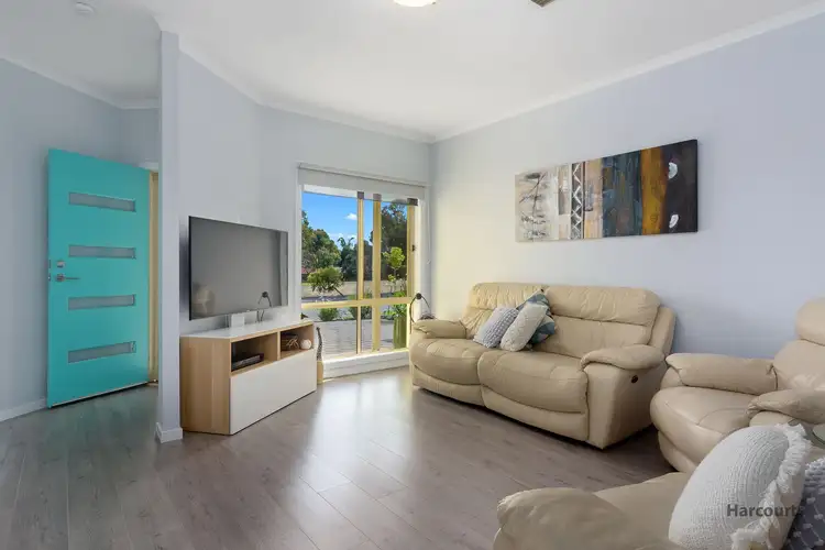 Second view of Homely house listing, 10 Pickard Circuit, Woodcroft SA 5162