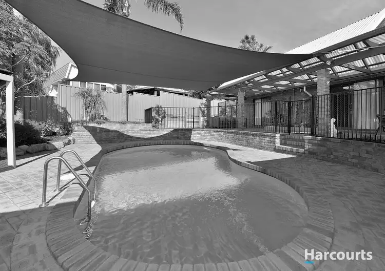 Main view of Homely house listing, 5 Monash Court, Halls Head WA 6210