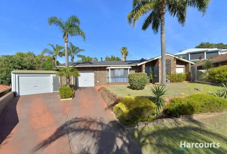 Fourth view of Homely house listing, 5 Monash Court, Halls Head WA 6210